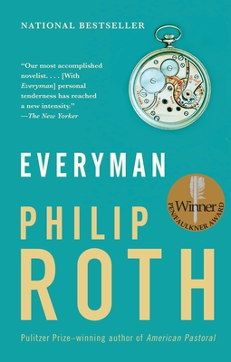 Everyman (Vintage International) By Philip Roth Cover Image