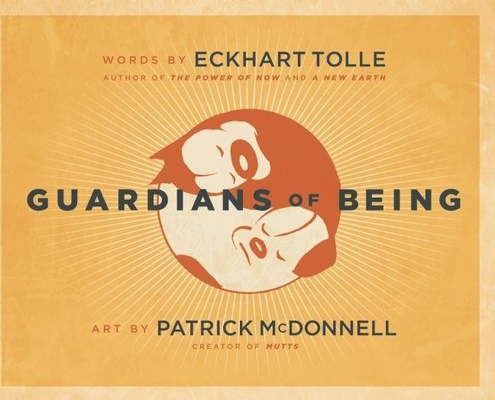 Guardians of Being Cover Image