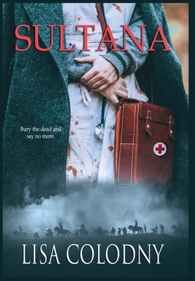 Sultana Cover Image
