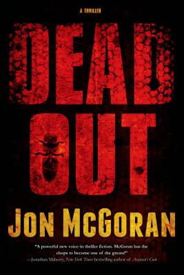 Cover for Deadout