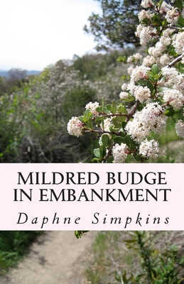 Mildred Budge in Embankment Cover Image