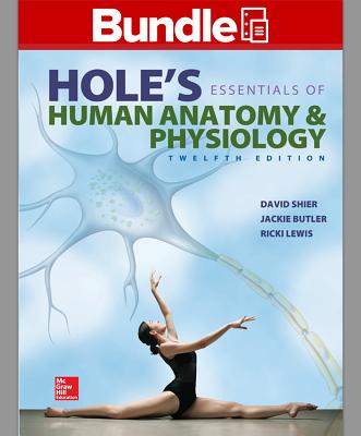 Essentials Of Human Anatomy Physiology 12th Edition Pearson Anatomy