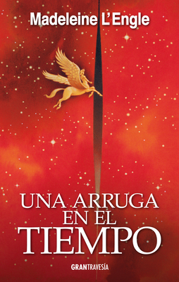 Una arruga en el tiempo Cover Image