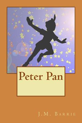 Peter Pan: Bedtime Story Classical