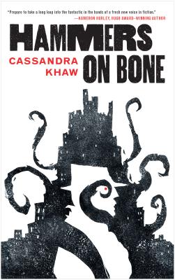 Hammers on Bone (Persons Non Grata #1)