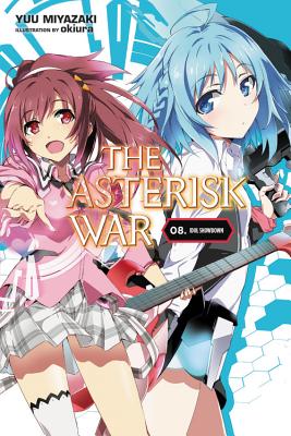 Manga Like The Asterisk War