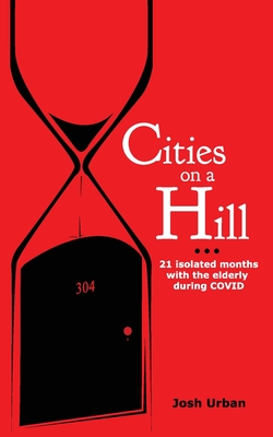 Cities on a Hill By Josh Urban Cover Image