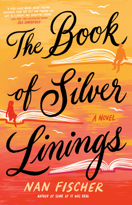 Cover for The Book of Silver Linings