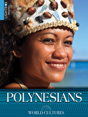 Polynesians (World Cultures) By Christine Webster Cover Image