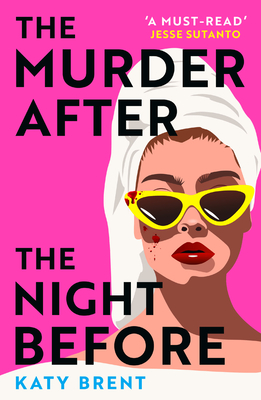 The Murder After the Night Before Cover Image