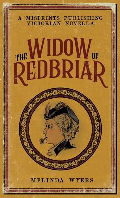 Cover for The Widow of Redbriar