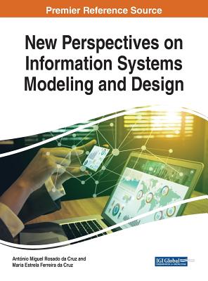 New Perspectives on Information Systems Modeling and Design Cover Image