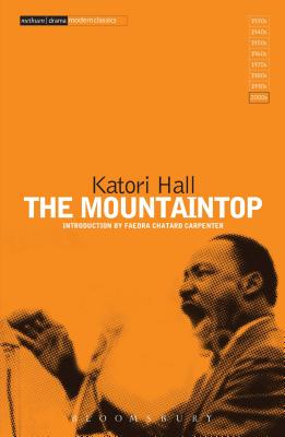 The Mountaintop (Modern Classics) Cover Image