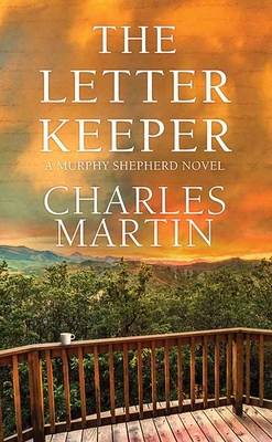The Letter Keeper: A Murphy Shepherd Novel Cover Image