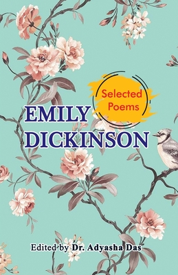 Selected Poems of Emily Dickinson Cover Image