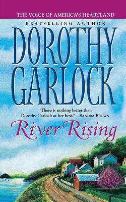 River Rising (The Jones Family Series #4) By Dorothy Garlock Cover Image