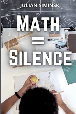 Math = Silence Cover Image