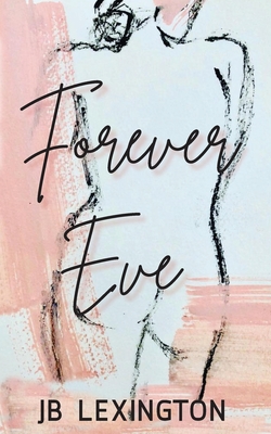 Cover for Forever Eve