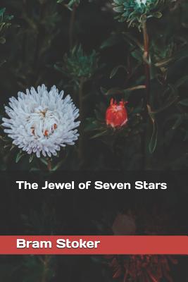 The Jewel of Seven Stars