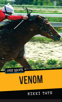 Venom (Orca Sports) Cover Image