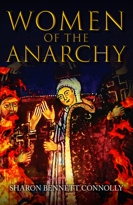 Women of the Anarchy Cover Image