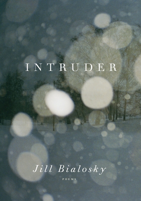 Cover for Intruder