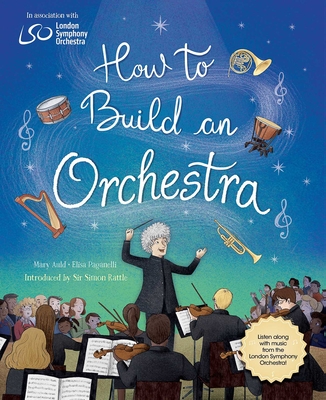 How to Build an Orchestra Cover Image