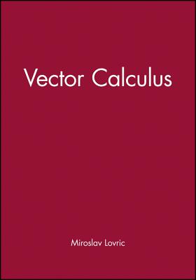Student Solutions Manual to Accompany Vector Calculus