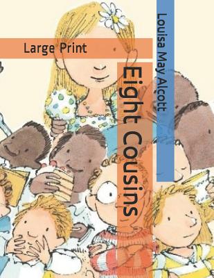 Eight Cousins