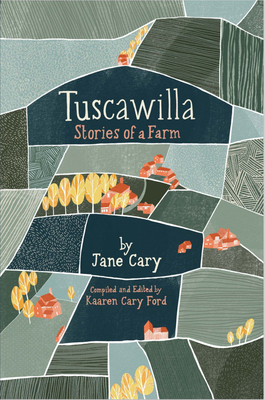 Tuscawilla: Stories of a Farm Cover Image