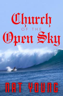 Church of the Open Sky Cover Image