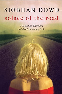 Cover Image for Solace of the Road