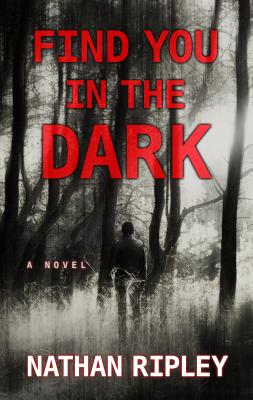 Cover for Find You in the Dark