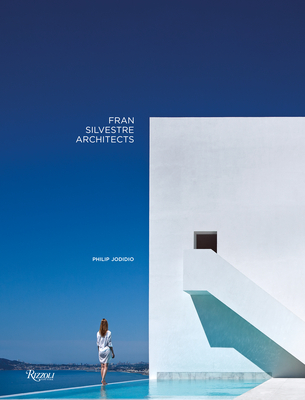 Fran Silvestre Architects Cover Image