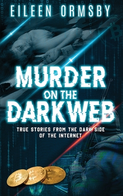 Murder on the Dark Web Cover Image