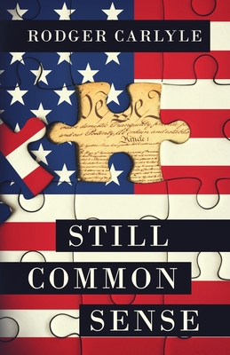Still Common Sense By Rodger Carlyle Cover Image