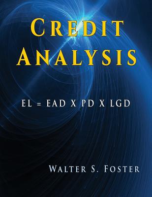 Credit Analysis Cover Image
