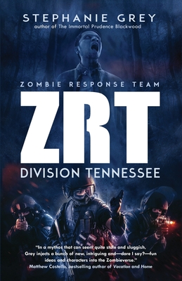 Cover for Zrt