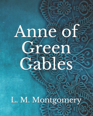 Anne of Green Gables
