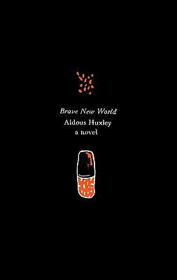 Brave New World (Harper Perennial Olive Editions)