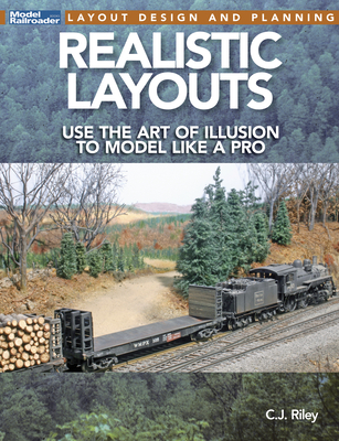 Realistic Layouts: Use the Art of Illusion to Model Like a Pro Cover Image