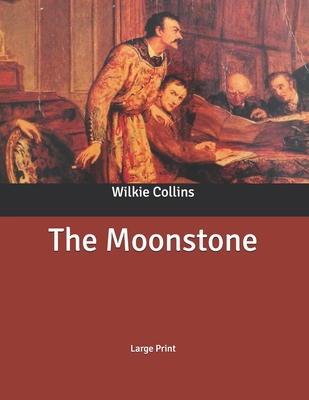 The Moonstone