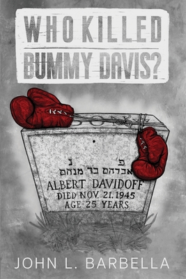 Who Killed Bummy Davis? Cover Image