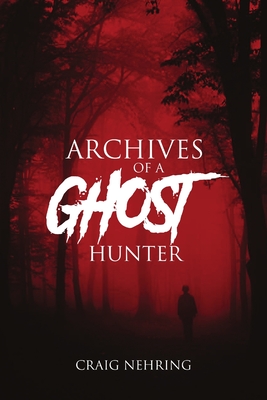 Archives of a Ghost Hunter Cover Image