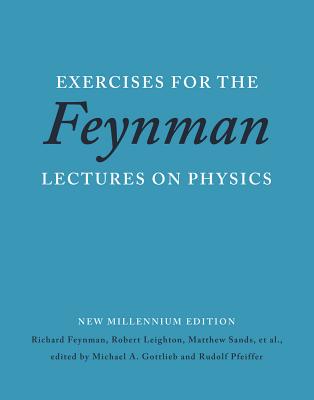Cover for Exercises for the Feynman Lectures on Physics