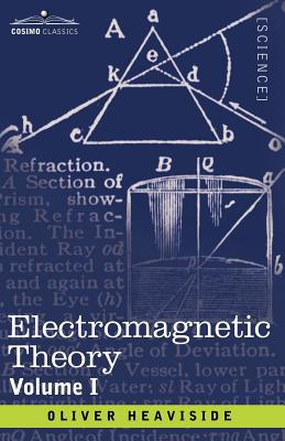 Electromagnetic Theory, Volume 1 Cover Image
