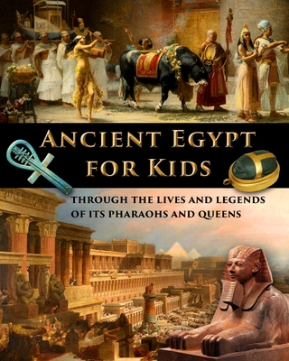Ancient Egypt Culture For Kids