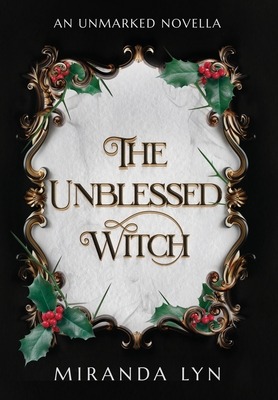 The Unblessed Witch Cover Image