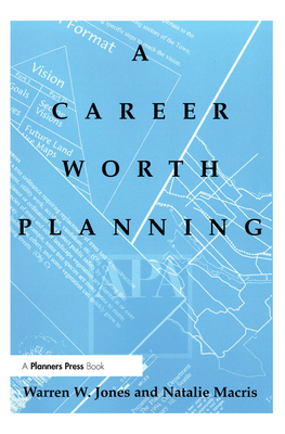 A Career Worth Planning Cover Image