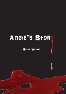 Angie's Story Cover